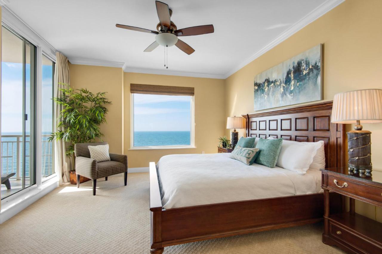 Private Beach Front Luxury Condo, Amazing Views, Indigo E, 5-Star, - 2 Balcones , "Choice Award"! Perdido Key Exterior photo