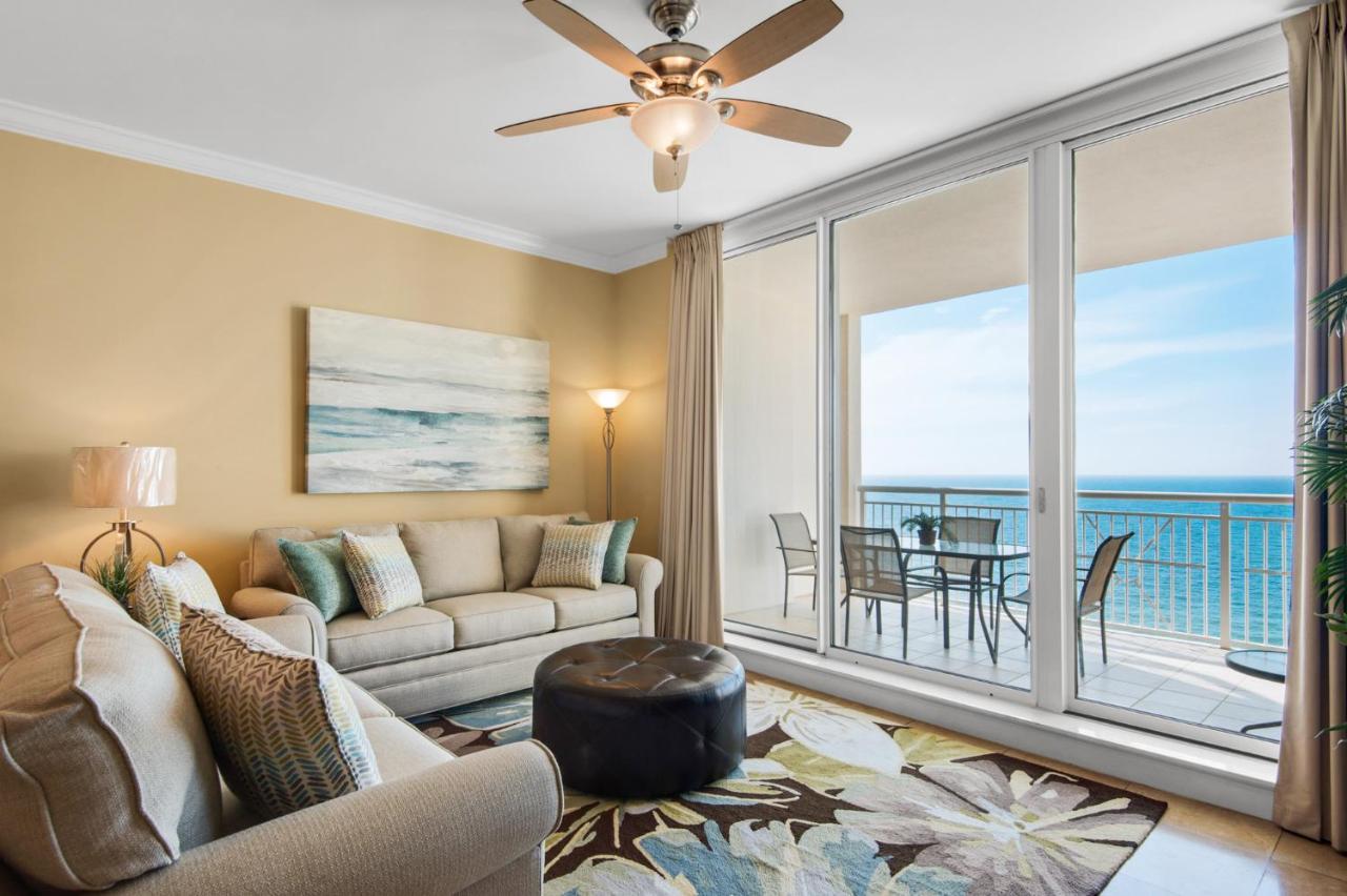 Private Beach Front Luxury Condo, Amazing Views, Indigo E, 5-Star, - 2 Balcones , "Choice Award"! Perdido Key Exterior photo